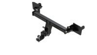 MG IM6 SUV 08/2025 - On - Towbar Kit