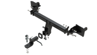 MG IM6 SUV 08/2025 - On - Towbar Kit