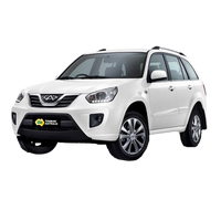 Chery J11 SUV 01/2010 - On - Towbar Kit
