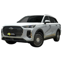 Chery Tiggo 9 SUV 11/2025 - On - Towbar Kit