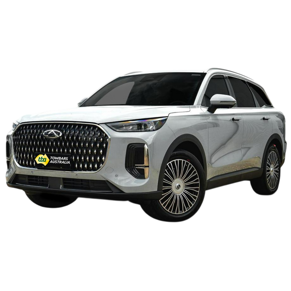 Chery Tiggo 9 SUV 11/2025 - On - Towbar Kit