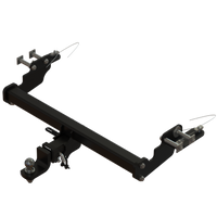 Chery Tiggo 9 SUV 11/2025 - On - Towbar Kit