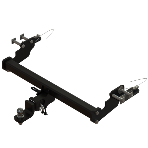 Chery Tiggo 9 SUV 11/2025 - On - Towbar Kit