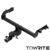 Chery Tiggo 8 SUV 05/2024 - On - Towbar Kit