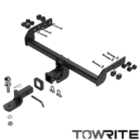 Chery Tiggo 8 SUV 05/2024 - On - Towbar Kit