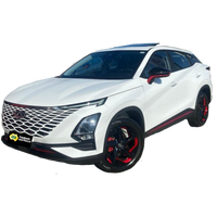 Chery Omoda 5 SUV 03/2023 - On - Towbar Kit