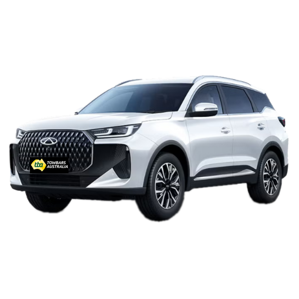 Chery Tiggo 7 SUV 08/2025 - On - Towbar Kit