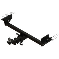 Chery Tiggo 4 SUV 10/2024 - On - Towbar Kit