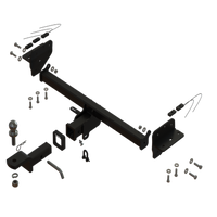 Chery Tiggo 4 SUV 10/2024 - On - Towbar Kit