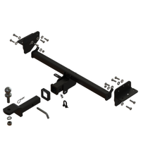 Jaecoo J5 SUV (Inc EV) 01/2026 - On - Towbar Kit