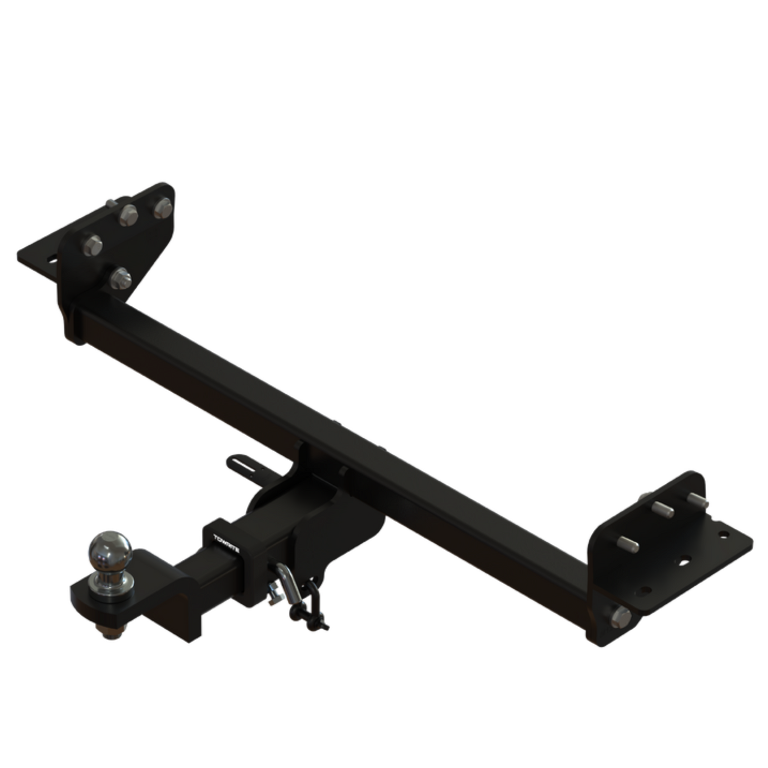 Jaecoo J5 SUV (Inc EV) 01/2026 - On - Towbar Kit