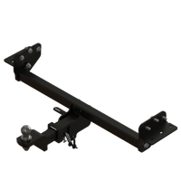 Jaecoo J5 SUV (Inc EV) 01/2026 - On - Towbar Kit
