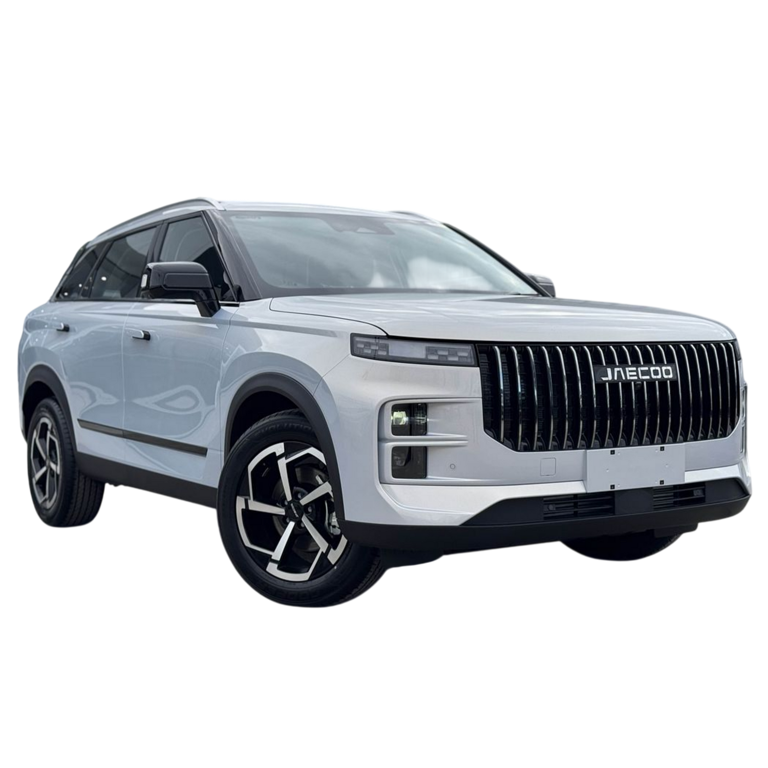 Jaecoo J7 SUV 05/2025 - On - Towbar Kit