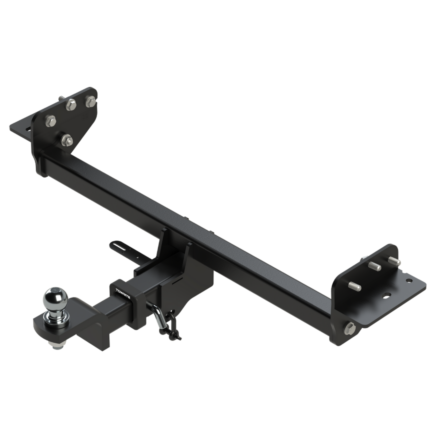Jaecoo J7 SUV 05/2025 - On - Towbar Kit