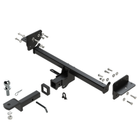 Jaecoo J7 SUV 05/2025 - On - Towbar Kit