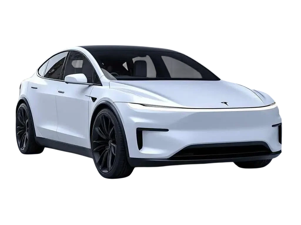 Tesla Model Y SUV 01/2021 - On - Towbar Kit
