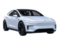 Tesla Model Y SUV 01/2021 - On - Towbar Kit
