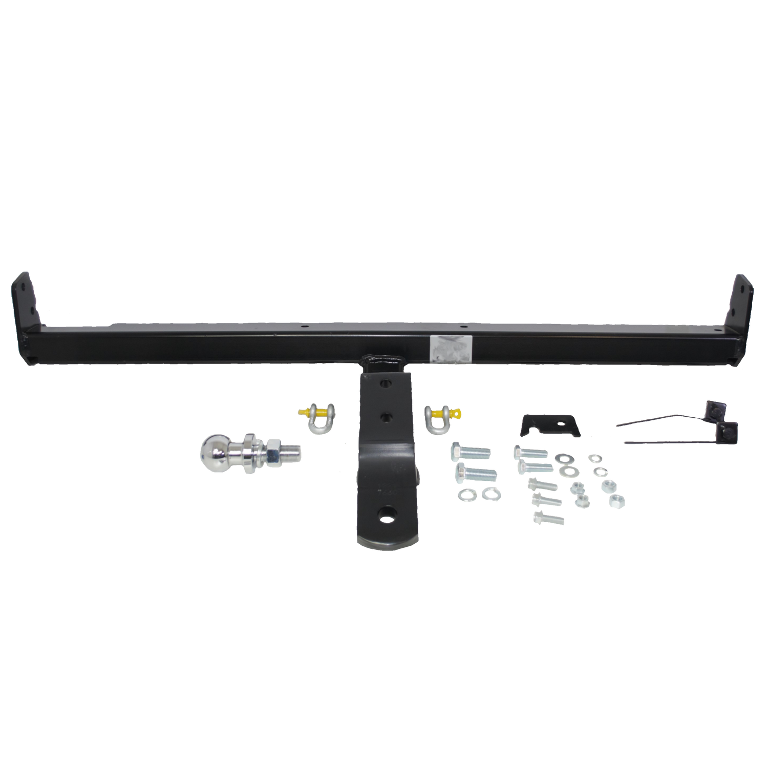 Ford Fairlane BA-BF / LTD Sedan 07/2003 - 08/2005 - Towbar Kit