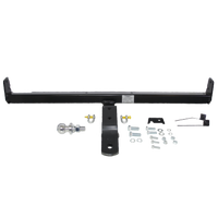 Ford Fairlane BA-BF / LTD Sedan 07/2003 - 08/2005 - Towbar Kit