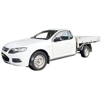 Ford Falcon AU BA BF FG Cab Chassis 07/1999 - On - Towbar Kit