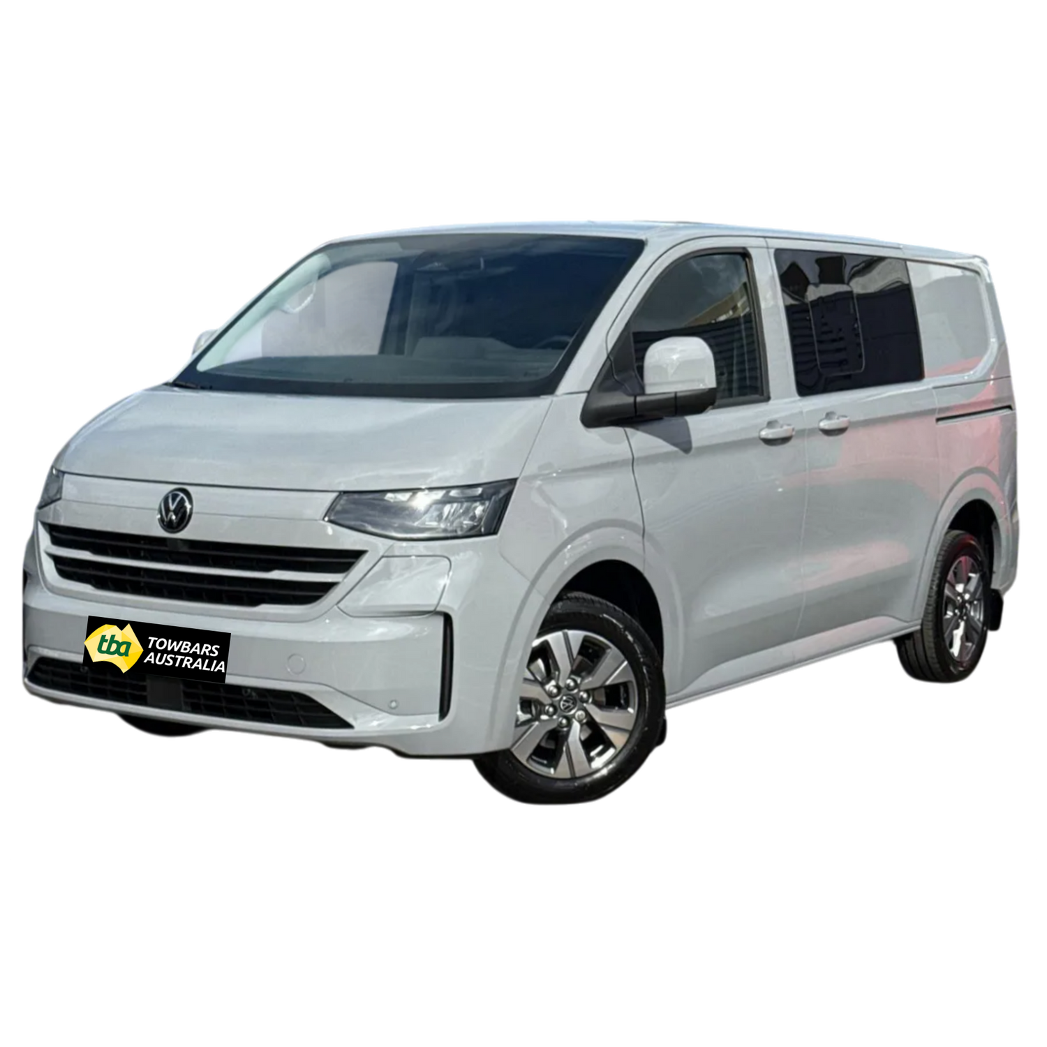 Volkswagen Transporter T7 Van 10/2025 - On - Towbar Kit