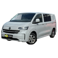 Volkswagen Transporter T7 Van 10/2025 - On - Towbar Kit