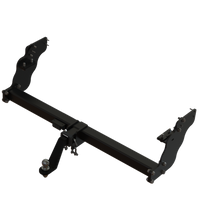 Kia Tasman Ute 07/2025 - On - Towbar Kit