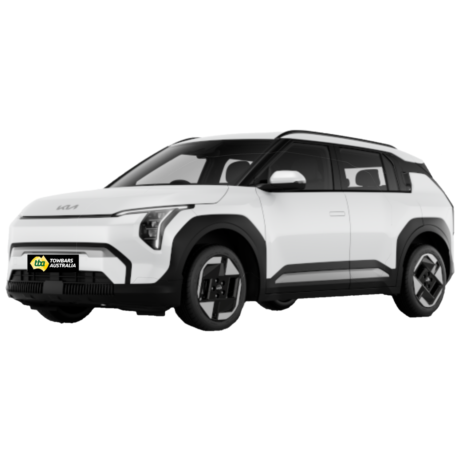 Kia EV3 Electric SUV 03/2025 - On - Towbar Kit