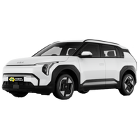 Kia EV3 Electric SUV 03/2025 - On - Towbar Kit