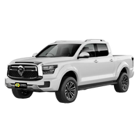 GWM Cannon Alpha PHEV Ute 04/2025 - On - Towbar Kit