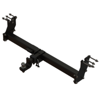GWM Cannon Alpha PHEV Ute 04/2025 - On - Towbar Kit