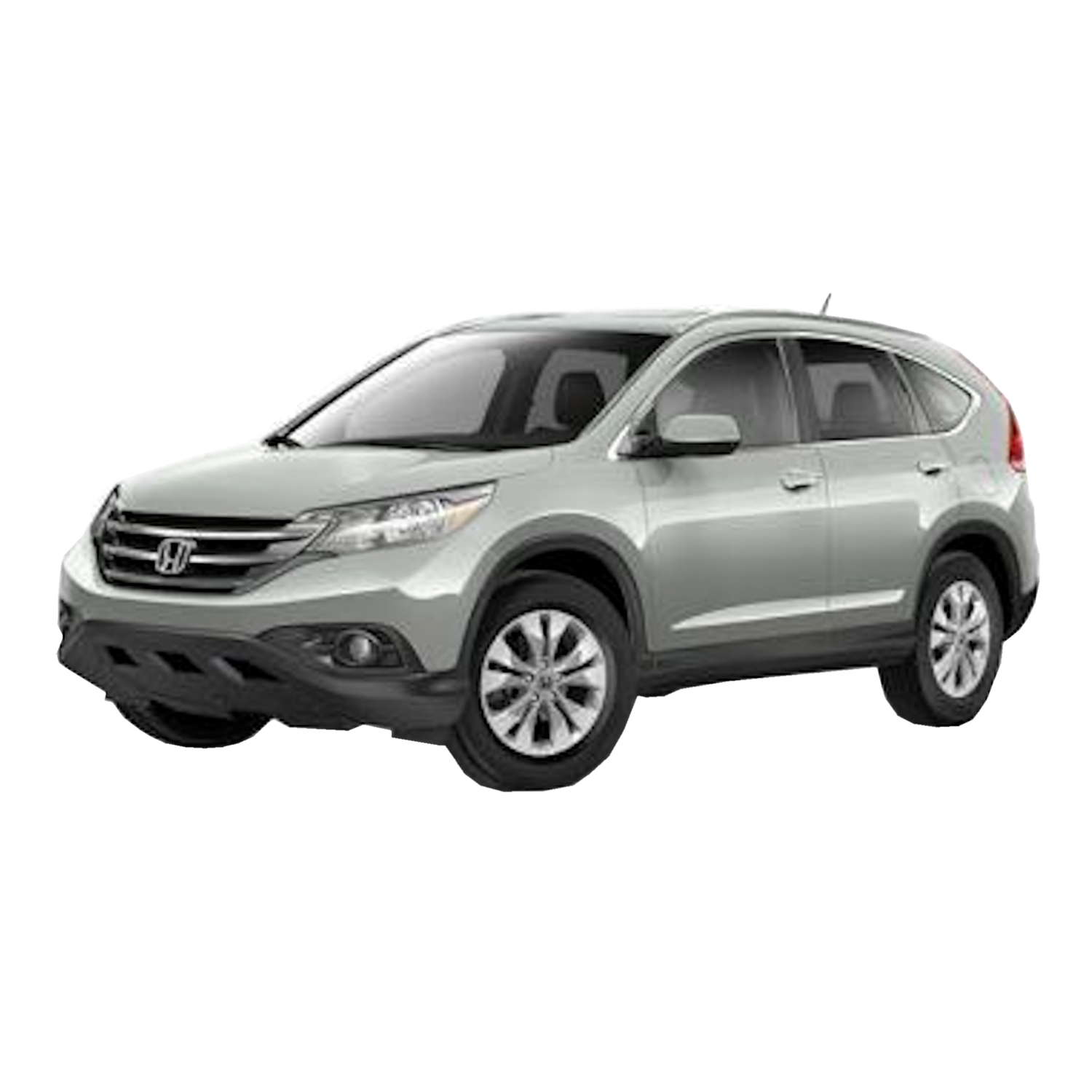 Honda CR-V (Petrol Only) SUV 11/2012 - 04/2017 - Towbar Kit