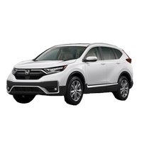 Honda CR-V SUV 05/2017 - On - Towbar Kit