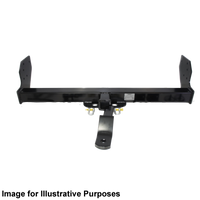 Hyundai iMax People Mover 03/2008 - 06/2021 - Towbar Kit