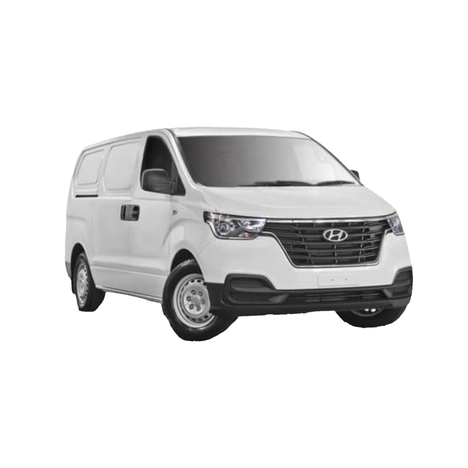 Hyundai iLoad Van 03/2008 - 06/2021 - Towbar Kit