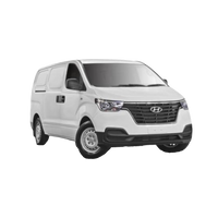 Hyundai iLoad Van 03/2008 - 06/2021 - Towbar Kit