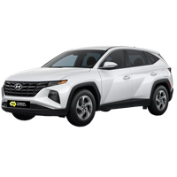 Hyundai Tucson NX SUV 02/2021 - 04/2024 - Towbar Kit