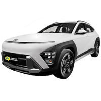 Hyundai Kona SUV 06/2023 - On - Towbar Kit