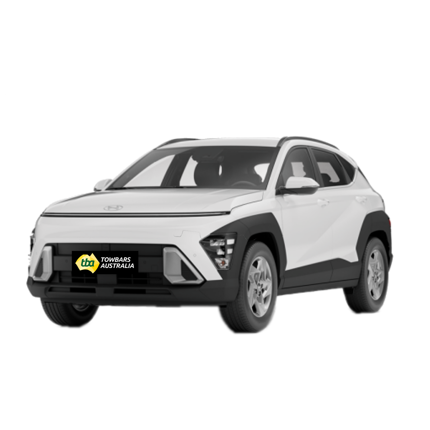 Hyundai Kona Hybrid SUV 12/2023 - On - Towbar Kit