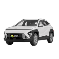 Hyundai Kona Hybrid SUV 12/2023 - On - Towbar Kit