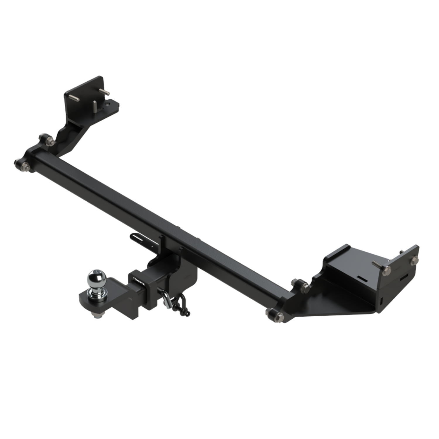 Hyundai Kona Hybrid SUV 12/2023 - On - Towbar Kit