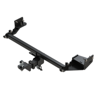 Hyundai Kona Hybrid SUV 12/2023 - On - Towbar Kit