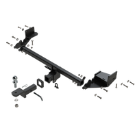 Hyundai Kona Hybrid SUV 12/2023 - On - Towbar Kit