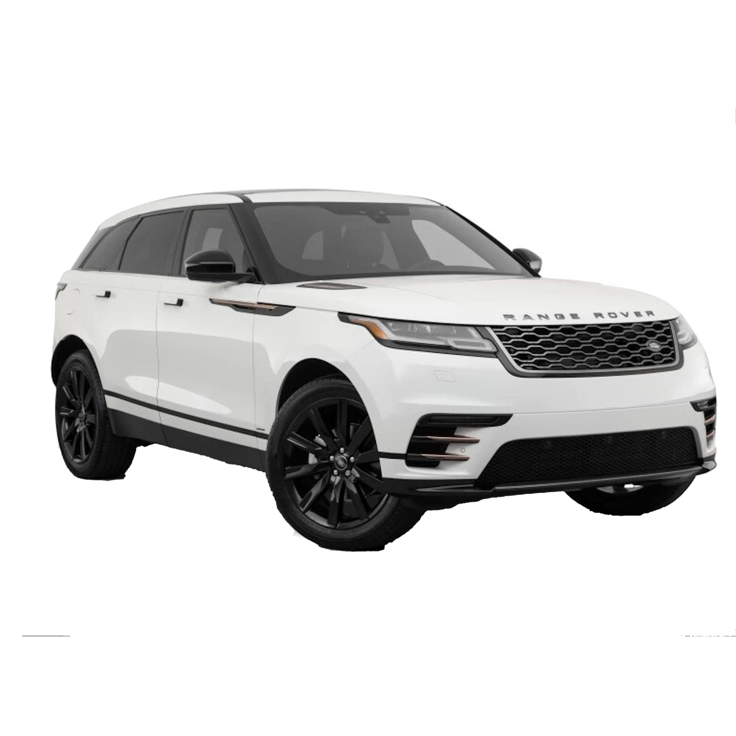 Land Rover Range Rover Velar SUV 03/2017 - 03/2021 - Towbar Kit