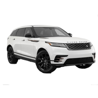 Land Rover Range Rover Velar SUV 03/2017 - 03/2021 - Towbar Kit