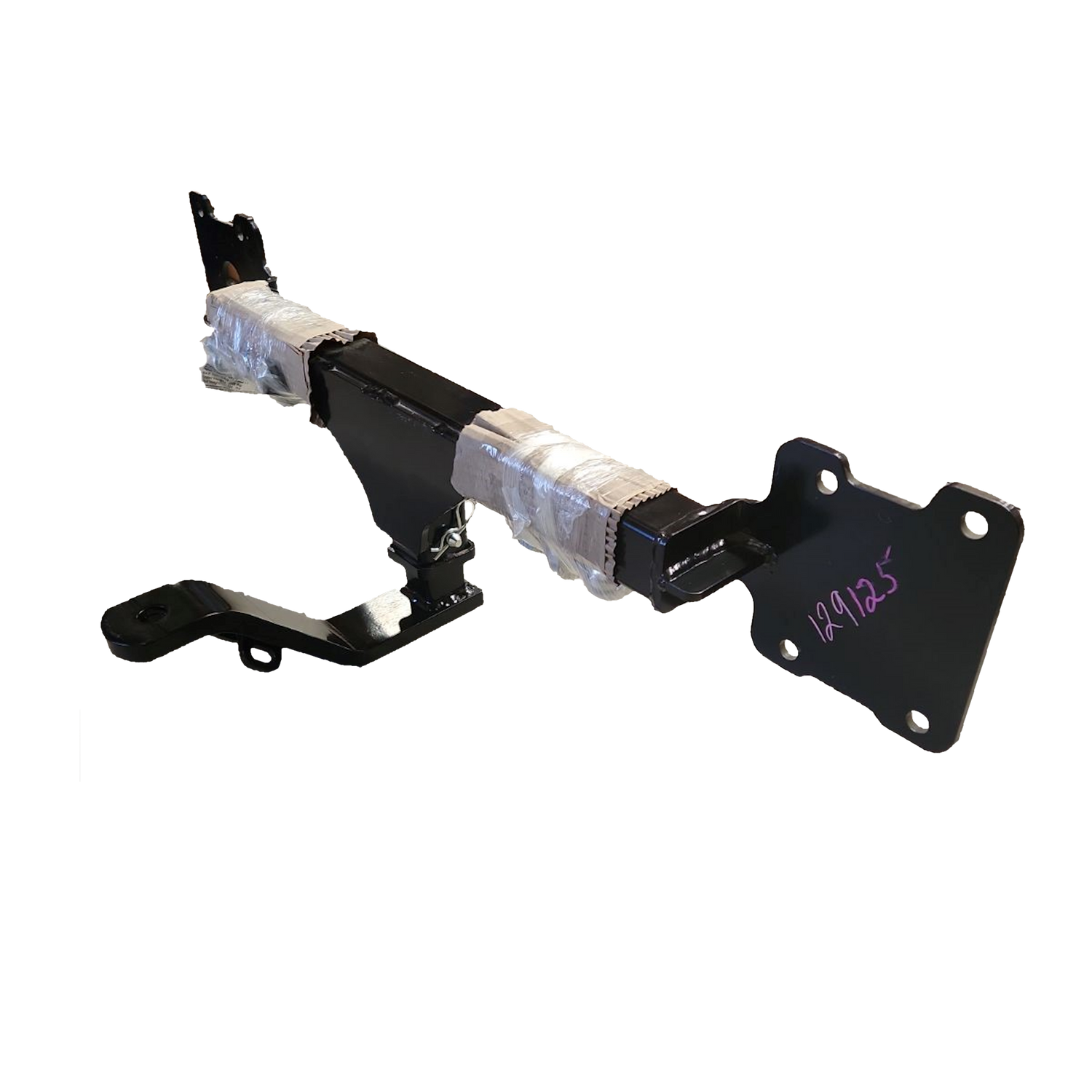 Jaguar F Pace SUV 02/2016 - On - Towbar Kit