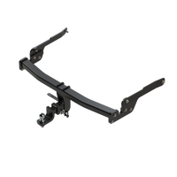 Mazda CX-80 SUV 10/2024 - On - Towbar Kit