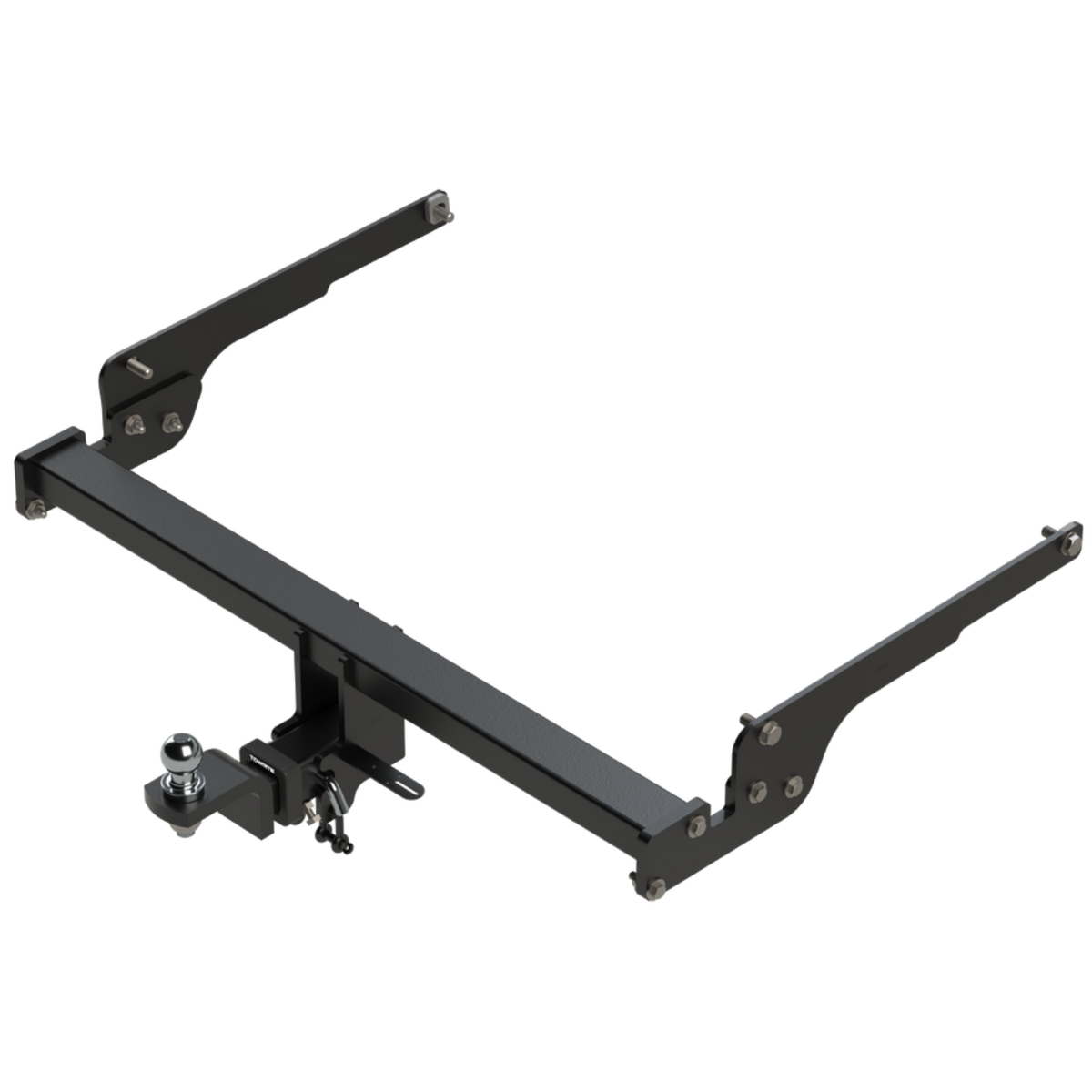 Mazda CX-90 SUV 12/2024 - On - Towbar Kit