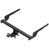 Mazda CX-90 SUV 12/2024 - On - Towbar Kit