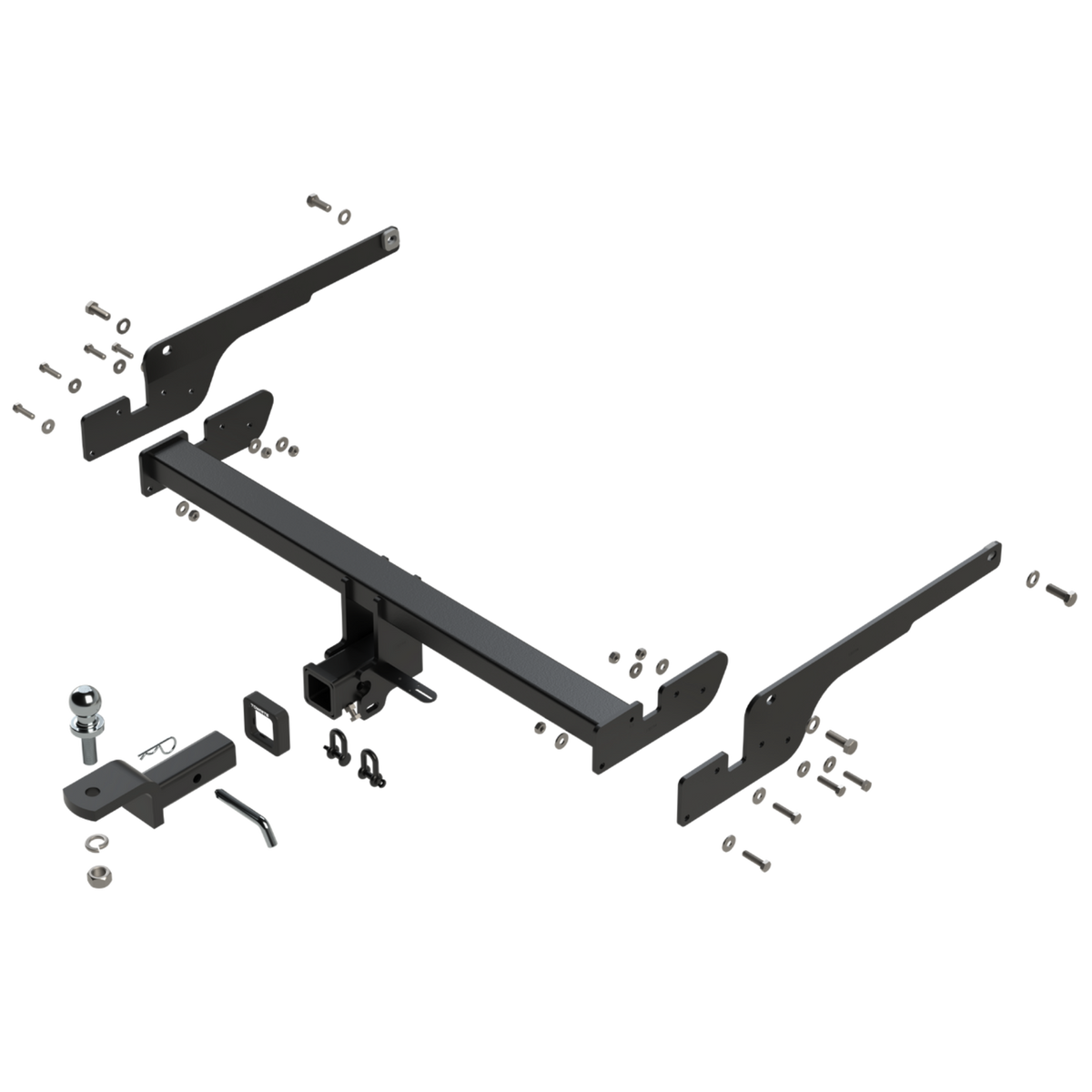Mazda CX-90 SUV 12/2024 - On - Towbar Kit